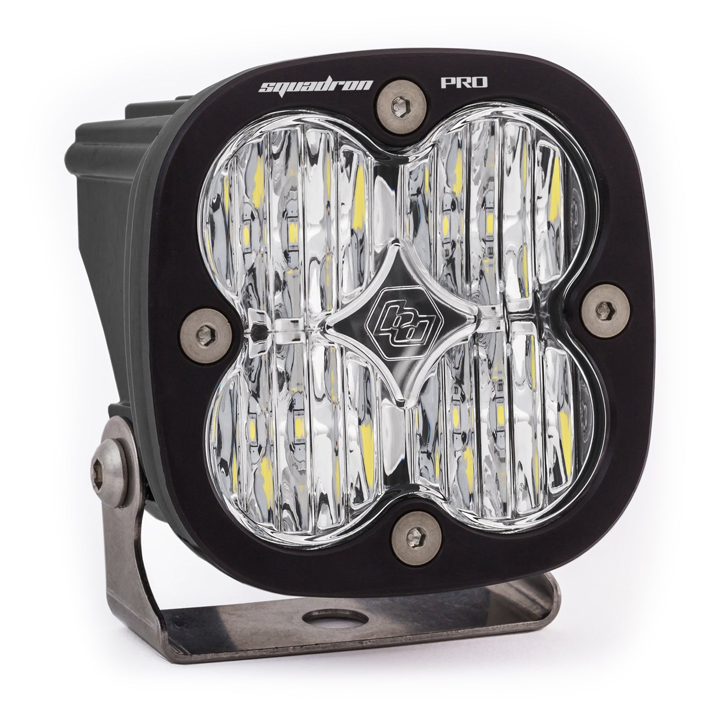 Baja Designs Squadron Pro LEDポッド（単品販売）
