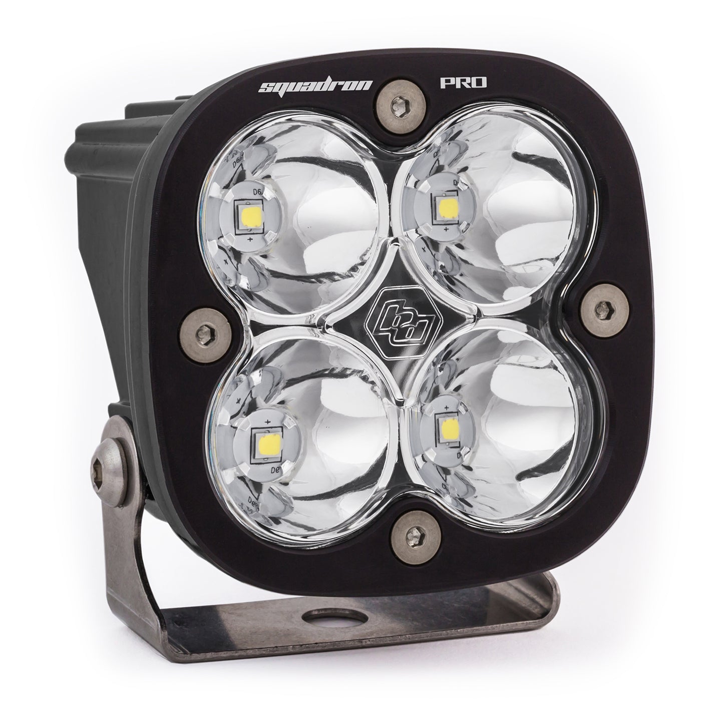 Baja Designs Squadron Pro LEDポッド（単品販売）