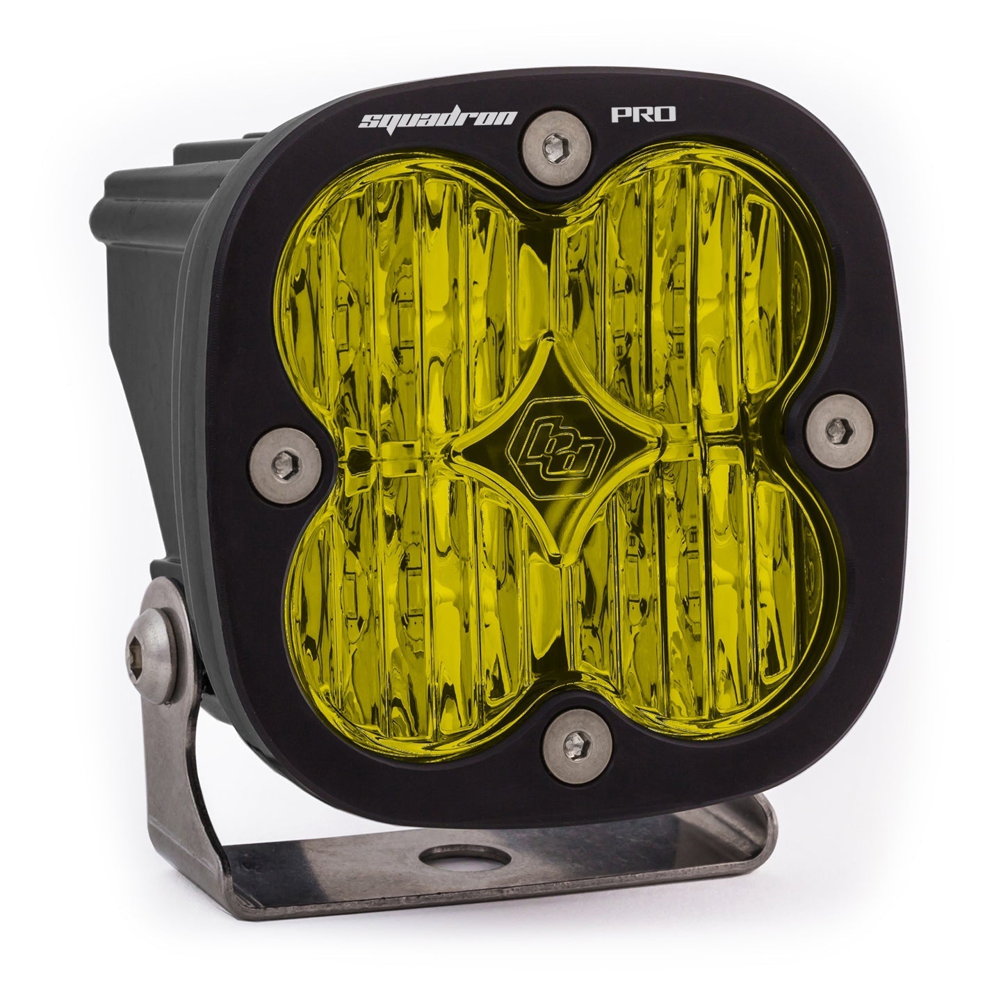 Baja Designs Squadron Pro LEDポッド（単品販売）