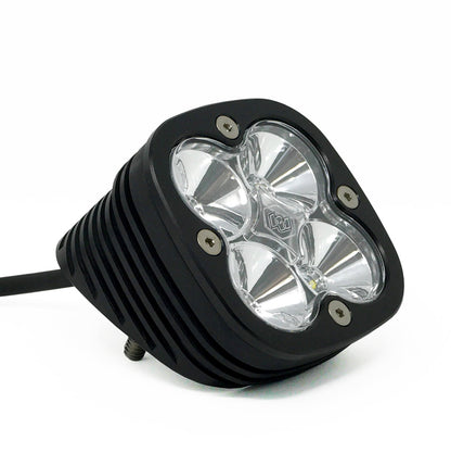 Baja Designs Squadron Pro LED（フラッシュマウント）ポッド単体