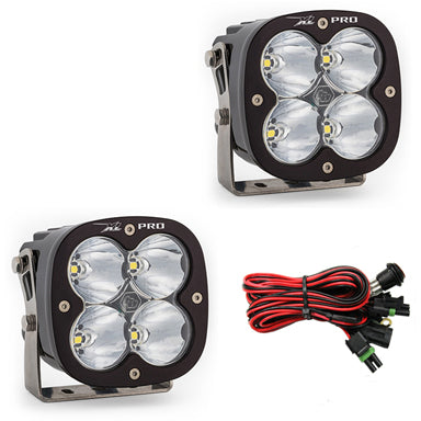 Baja Designs XL Pro LED ポッドライト（ペア販売）