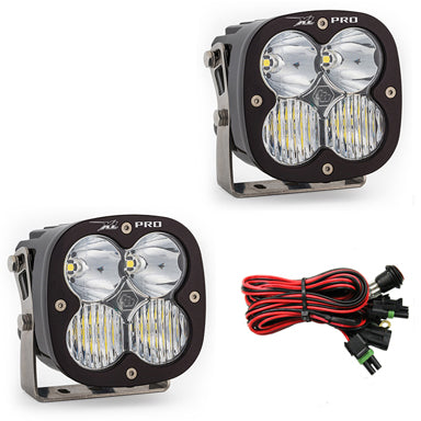 Baja Designs XL Pro LED ポッドライト（ペア販売）