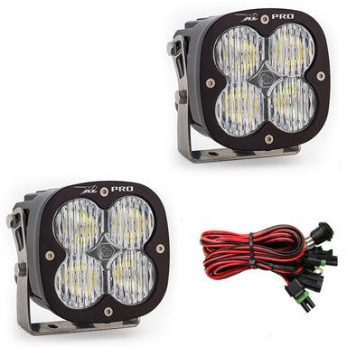 Baja Designs XL Pro LED ポッドライト（ペア販売）