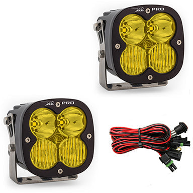 Baja Designs XL Pro LED ポッドライト（ペア販売）