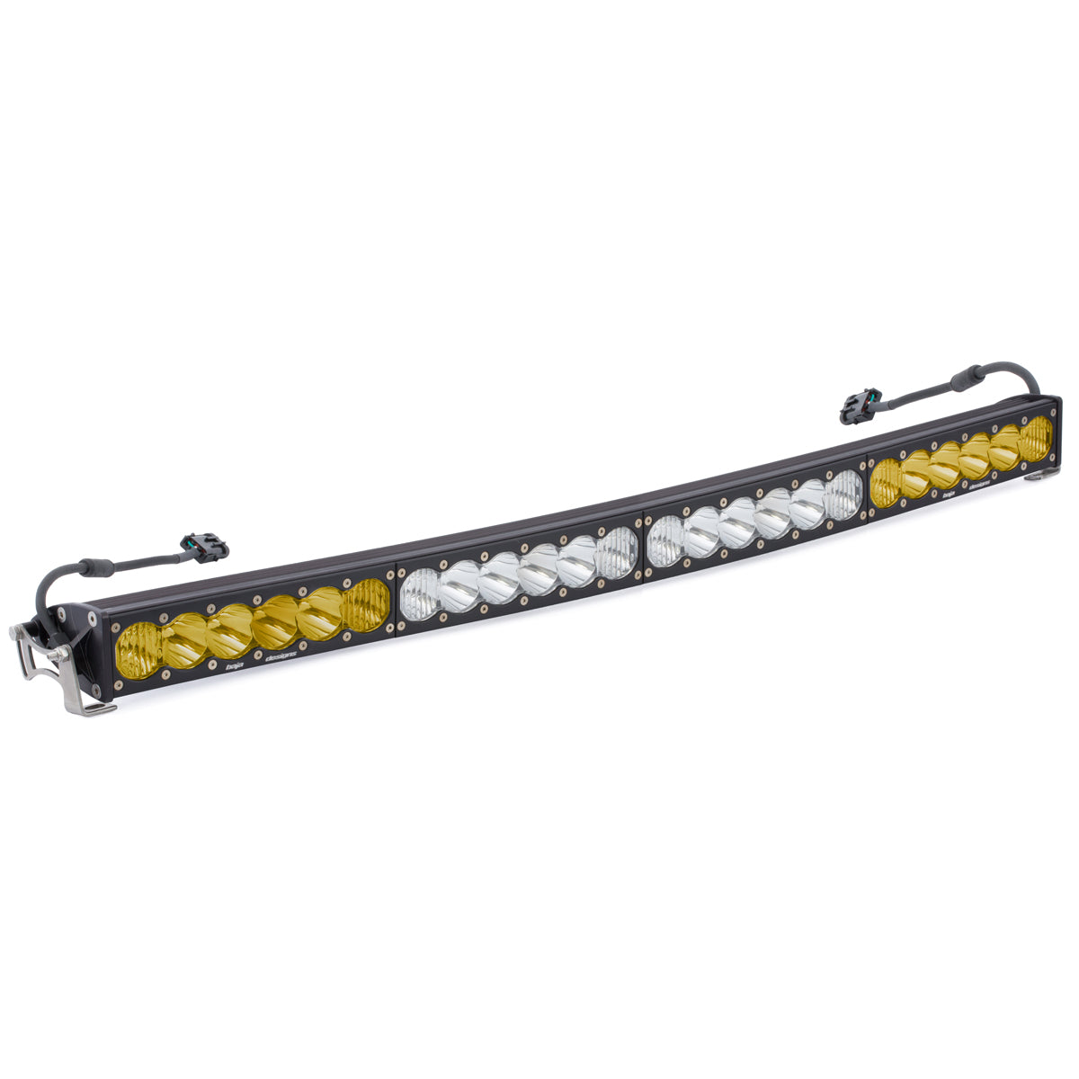 Baja Designs DUAL Control OnX6+、LEDライトバー（カーブタイプ）