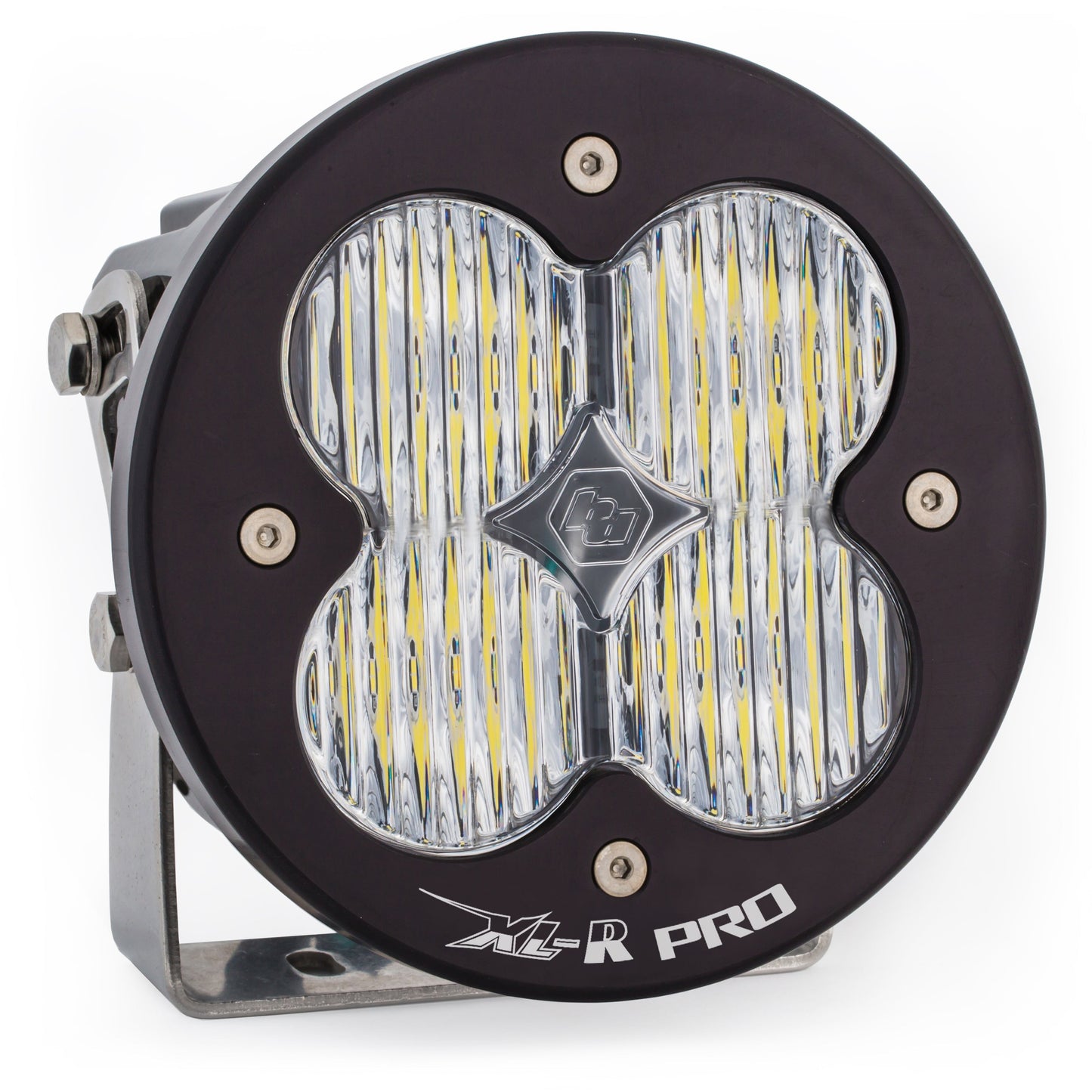 Baja Designs XL-R Pro LEDポッドライト（単品販売）