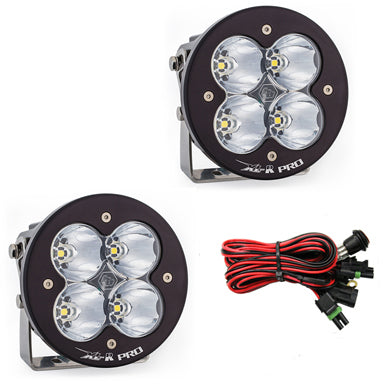 Baja Designs XL-R Pro LEDポッドライト（ペア販売）