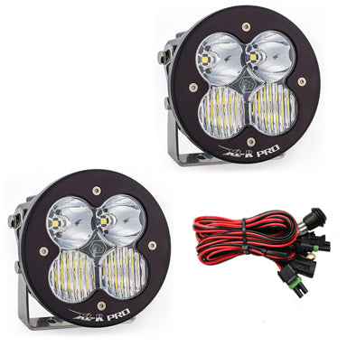 Baja Designs XL-R Pro LEDポッドライト（ペア販売）