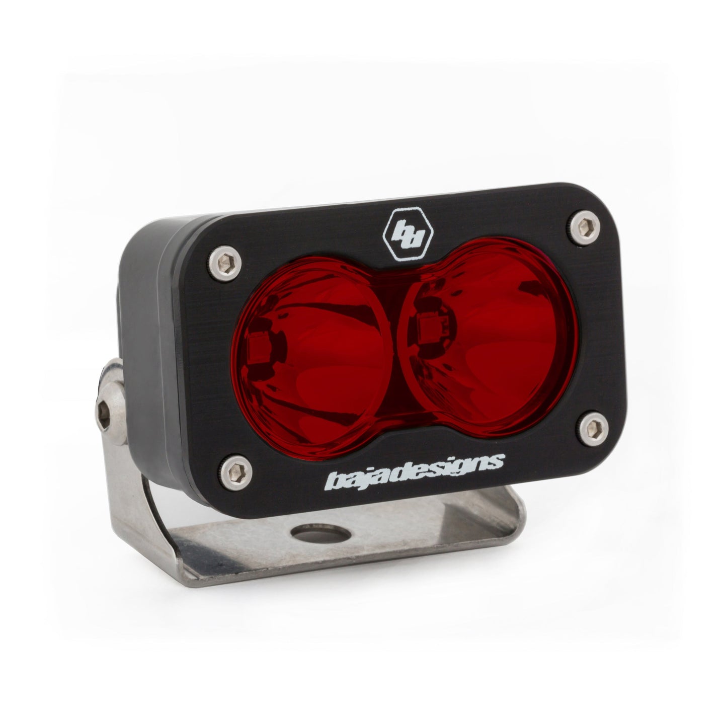 Baja Designs S2 Sport LEDライト（カラーレンズ）（単品販売）