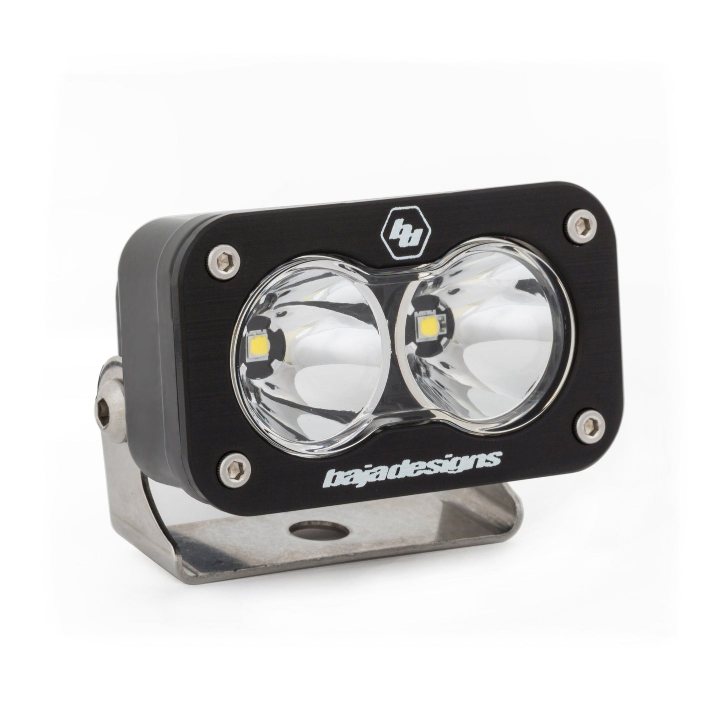Baja Designs S2 Sport LEDライト（単品販売）