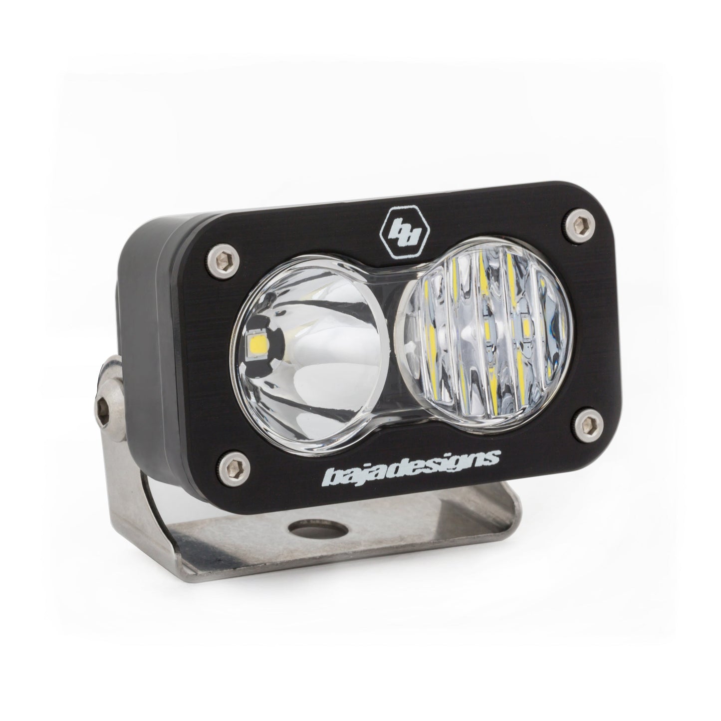 Baja Designs S2 Sport LEDライト（単品販売）