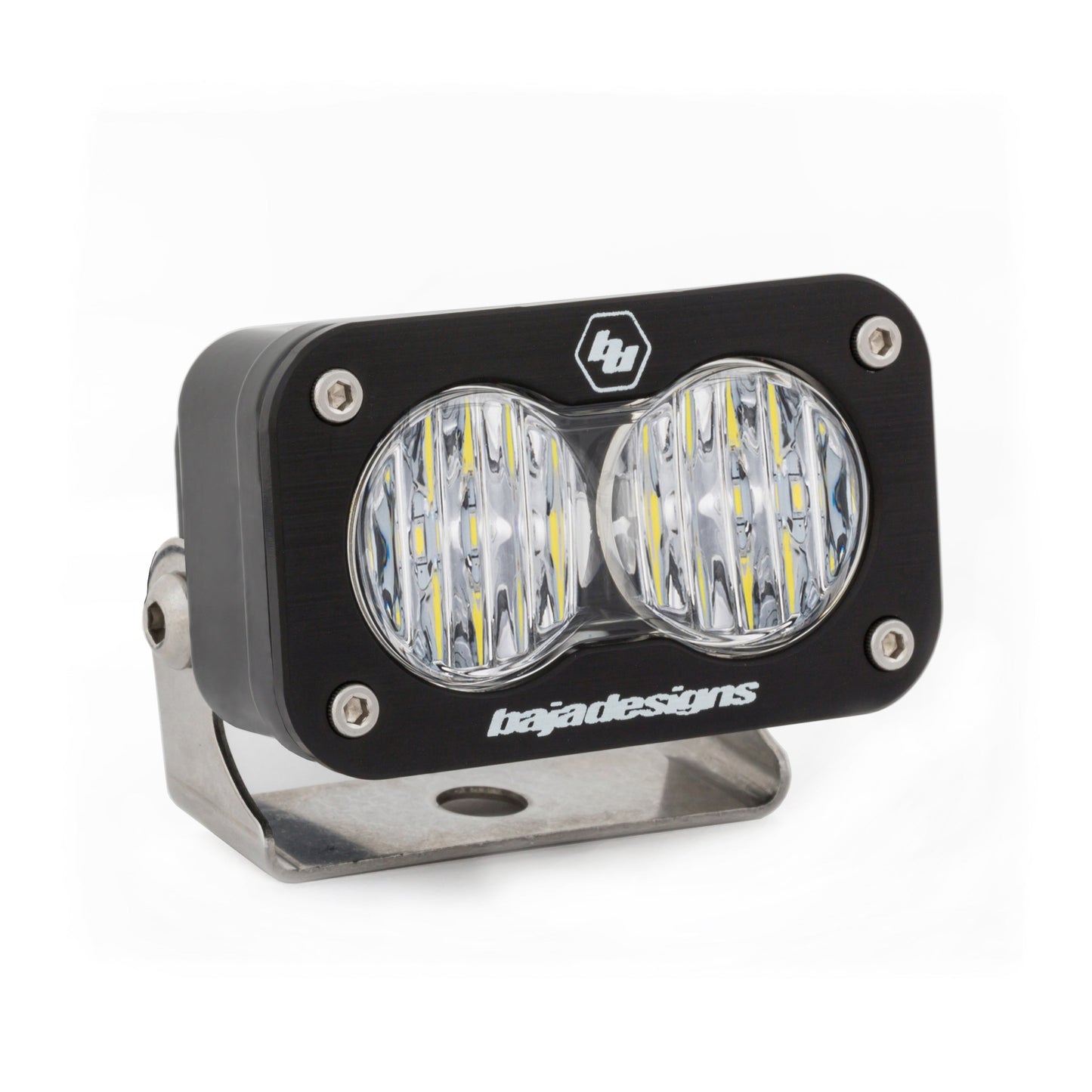 Baja Designs S2 Sport LEDライト（単品販売）