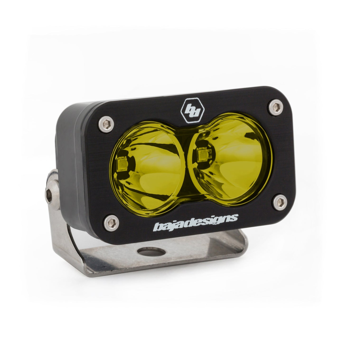 Baja Designs S2 Sport LEDライト（単品販売）