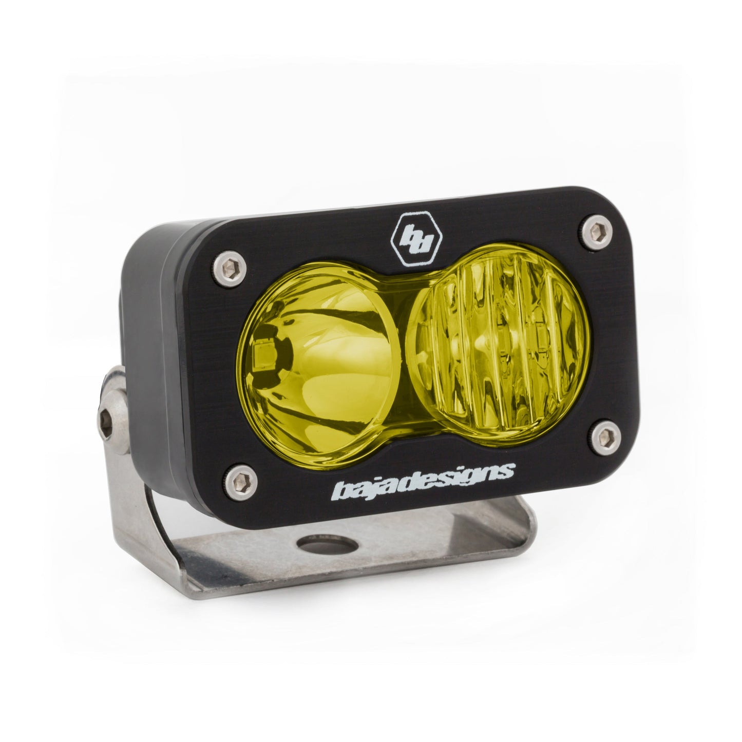 Baja Designs S2 Sport LEDライト（単品販売）