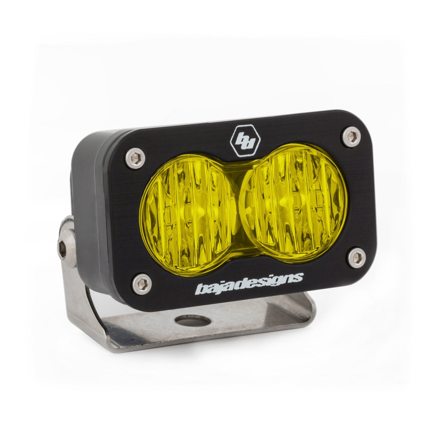 Baja Designs S2 Sport LEDライト（単品販売）