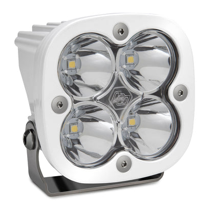 Baja Designs Squadron Sport（ホワイト）LEDポッド（単品販売）