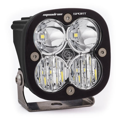 Baja Designs Squadron Sport LED ポッド（単品販売）