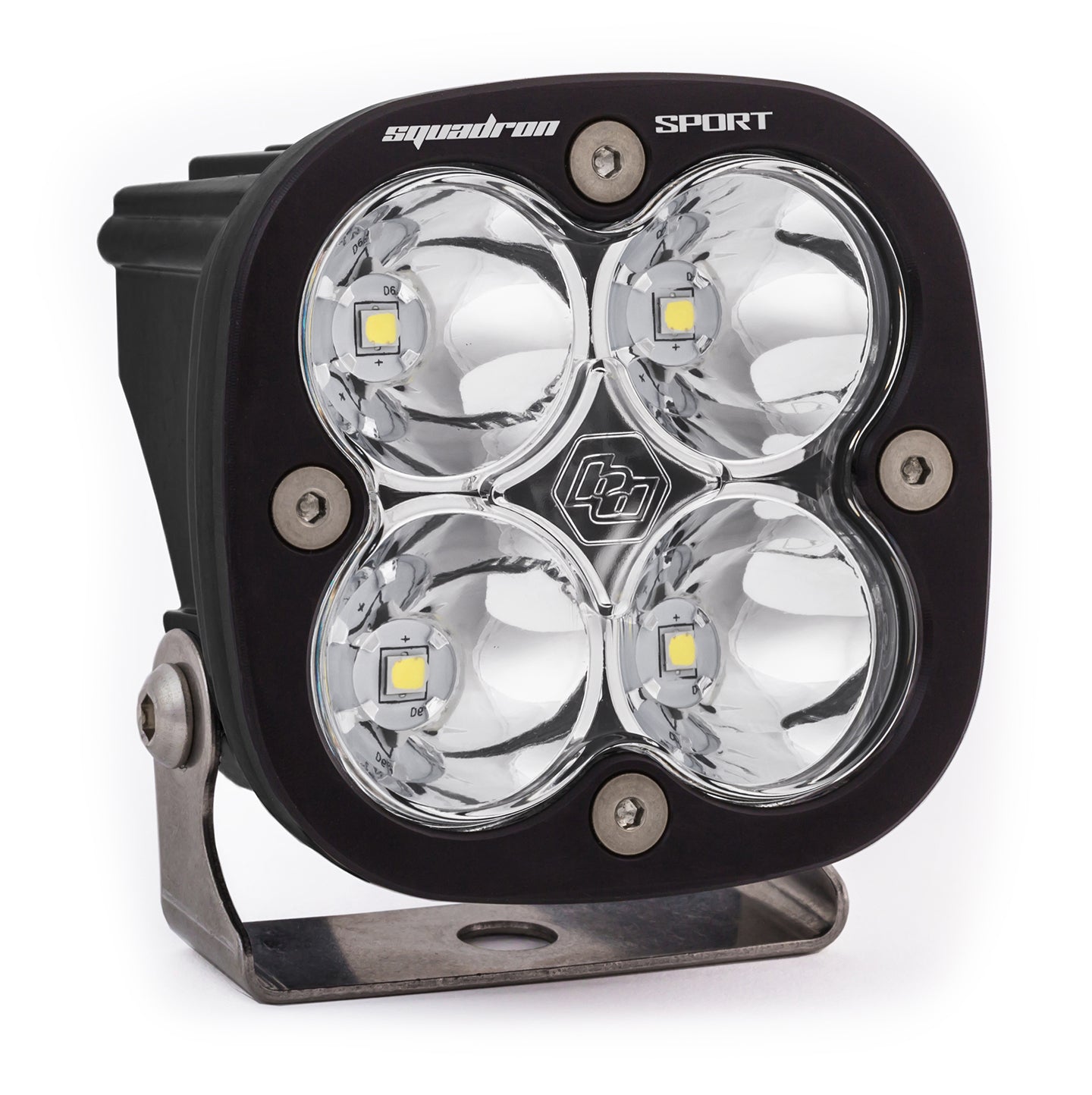 Baja Designs Squadron Sport LED ポッド（単品販売）