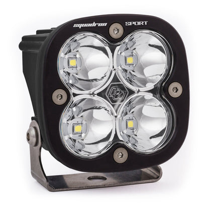 Baja Designs Squadron Sport LED ポッド（単品販売）