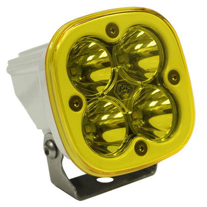 Baja Designs Squadron Sport（ホワイト）LEDポッド（単品販売）