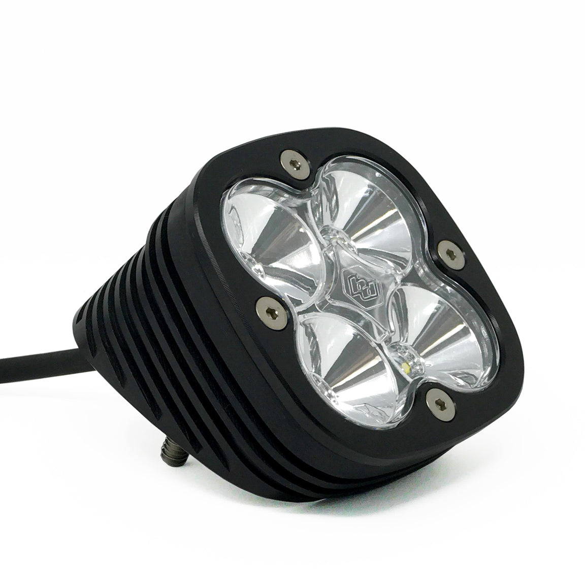 Baja Designs Squadron SPORT LED（フラッシュマウント）ポッド（単品）