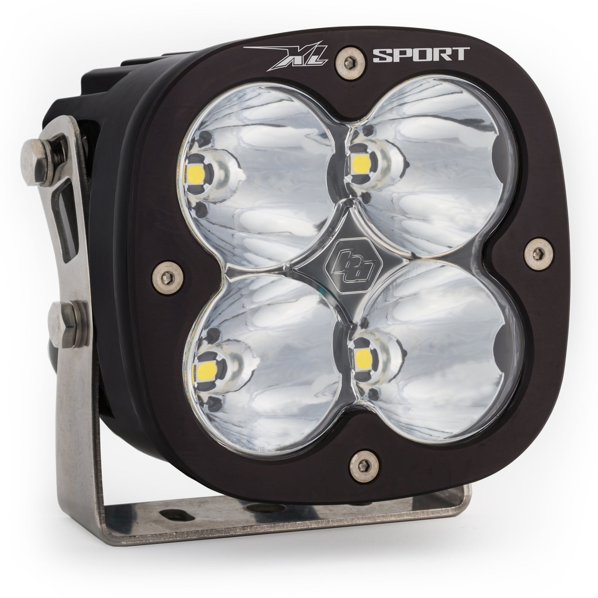 Baja Designs XLスポーツ LEDポッドライト（単品販売）