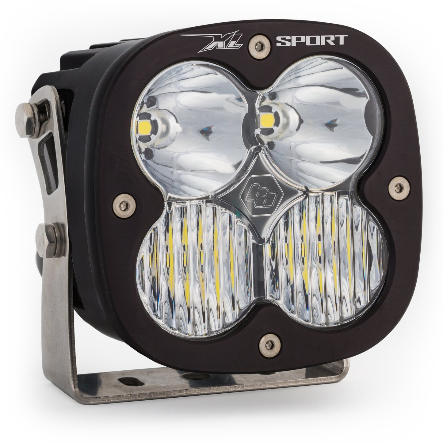 Baja Designs XLスポーツ LEDポッドライト（単品販売）