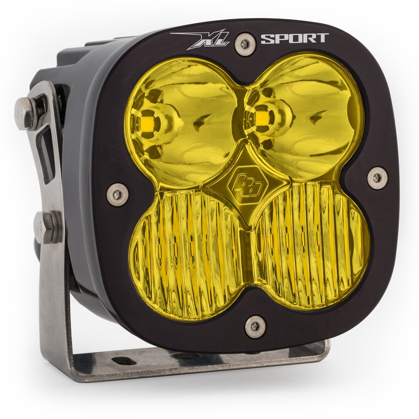 Baja Designs XLスポーツ LEDポッドライト（単品販売）