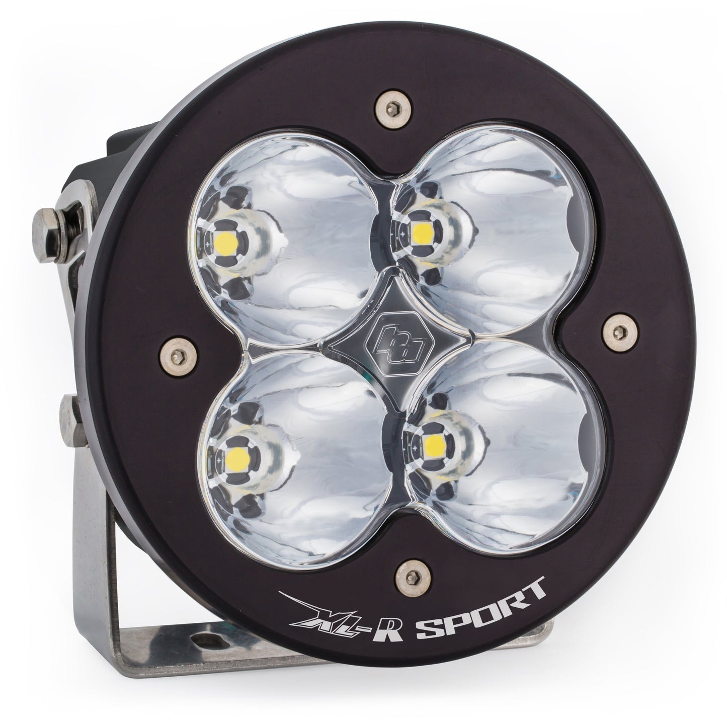 Baja Designs XL-R スポーツ LED ポッドライト（単品販売）