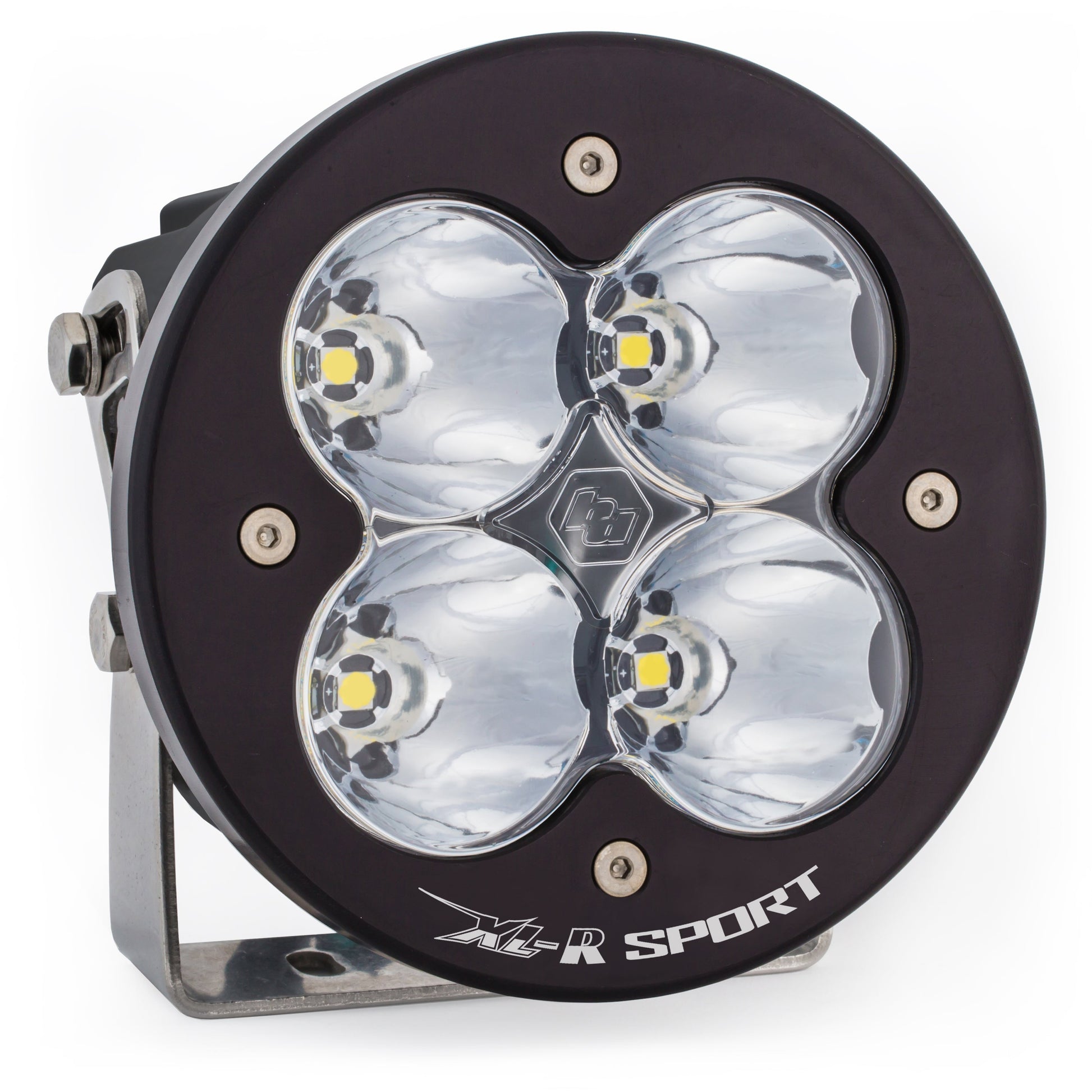 Baja Designs XL-R スポーツ LED ポッドライト（単品販売）