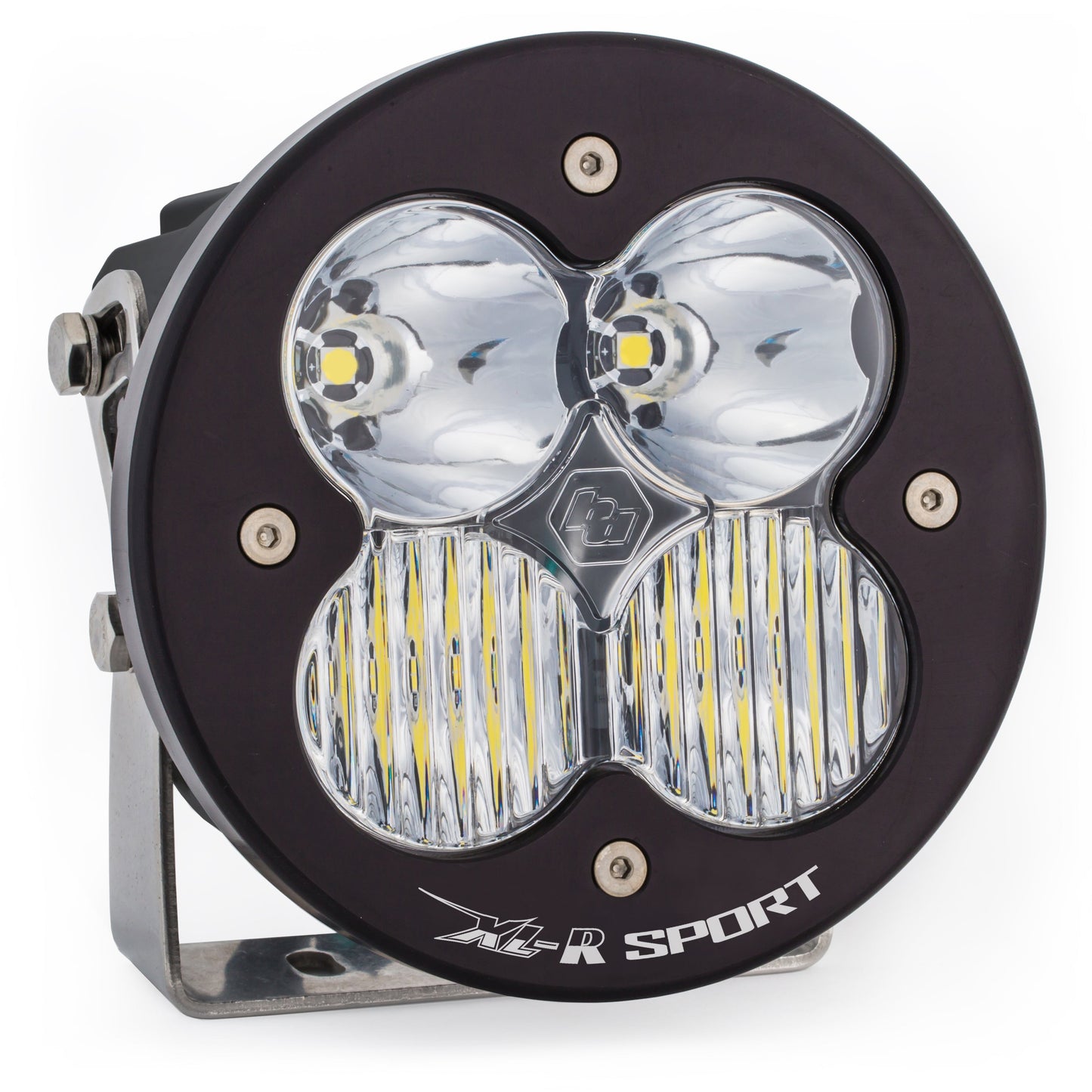 Baja Designs XL-R スポーツ LED ポッドライト（単品販売）