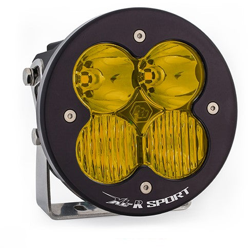 Baja Designs XL-R スポーツ LED ポッドライト（単品販売）