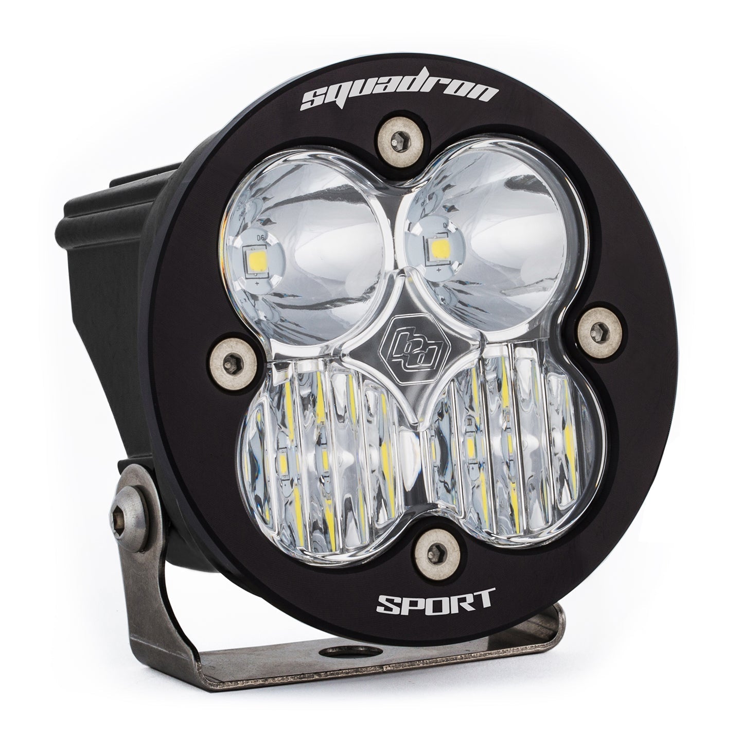 Baja Designs Squadron-R Sport LEDポッド（単品）