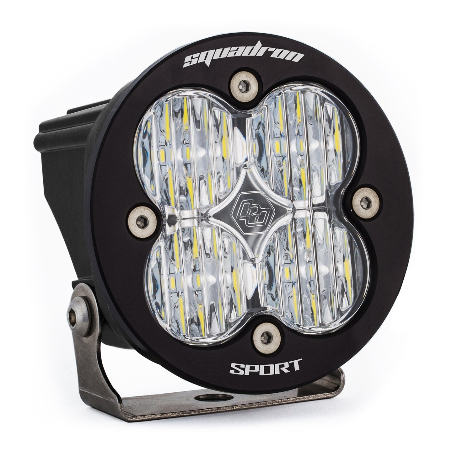 Baja Designs Squadron-R Sport LEDポッド（単品）