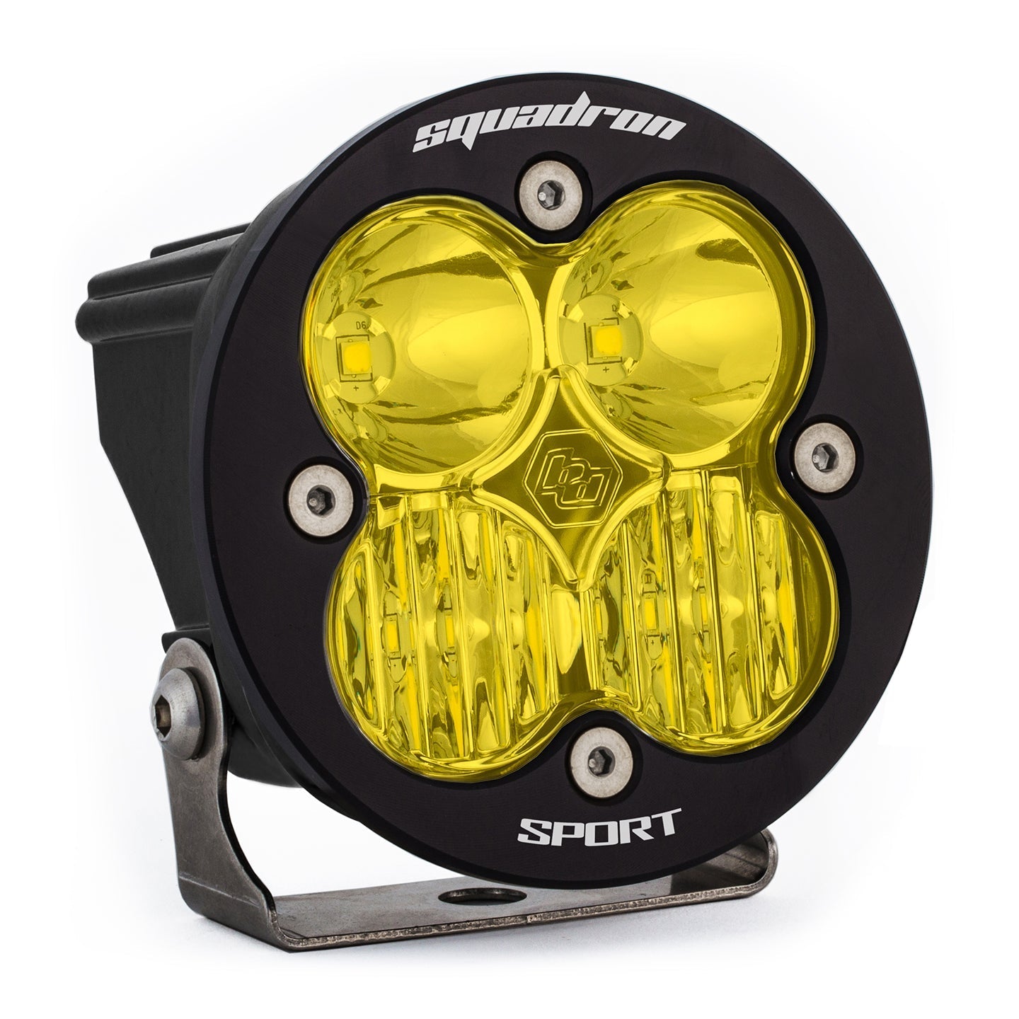 Baja Designs Squadron-R Sport LEDポッド（単品）