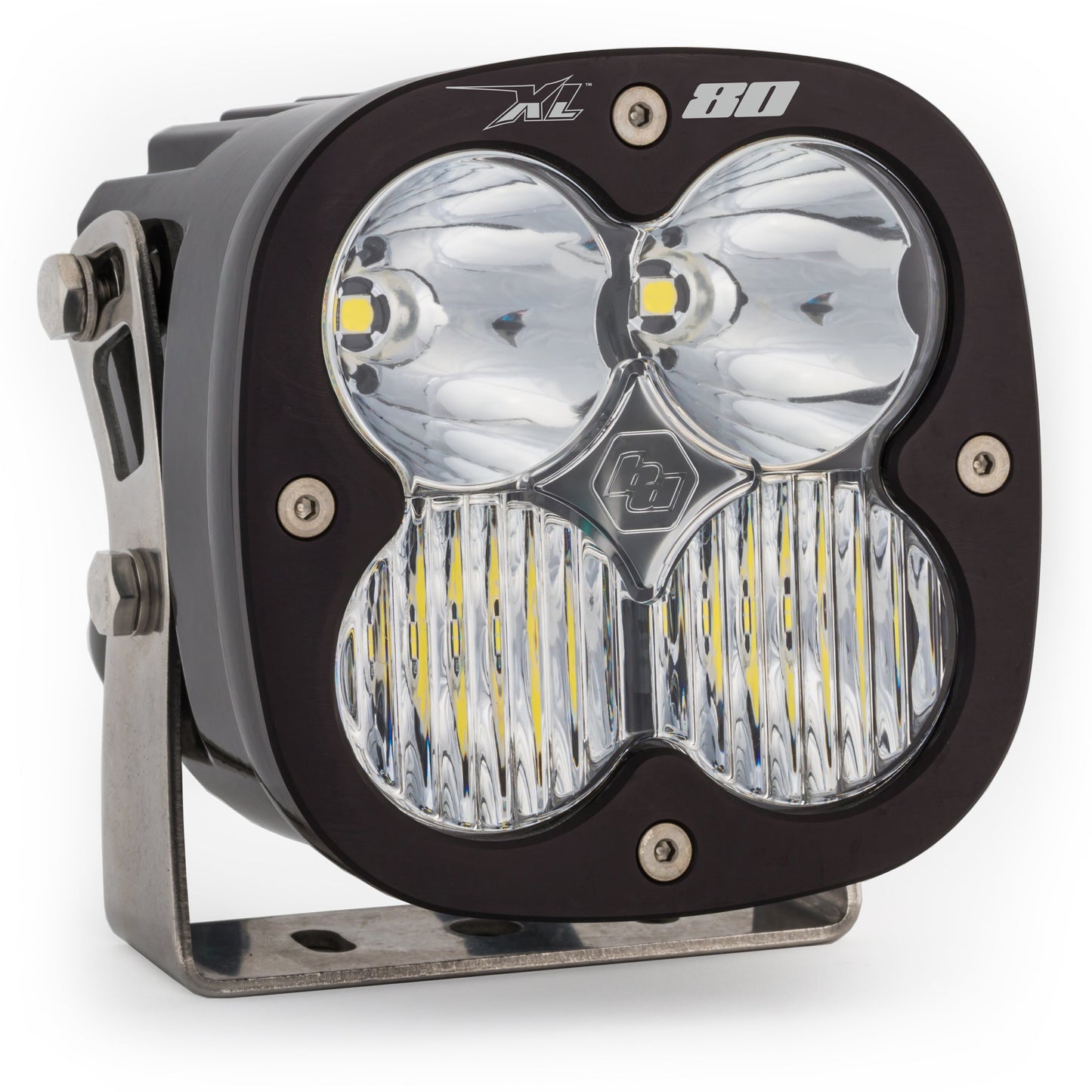 Baja Designs XL80 LEDポッドライト（単品販売）