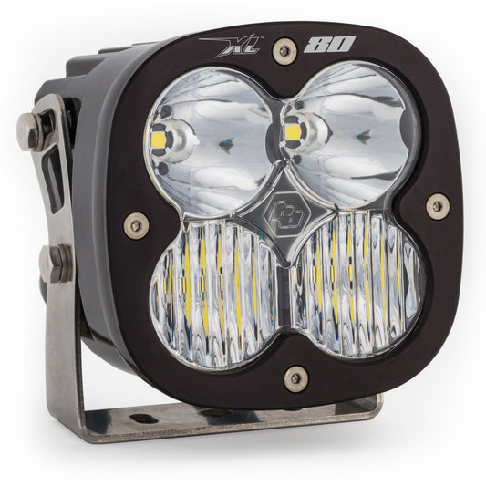 Baja Designs XL80 LEDポッドライト（単品販売）