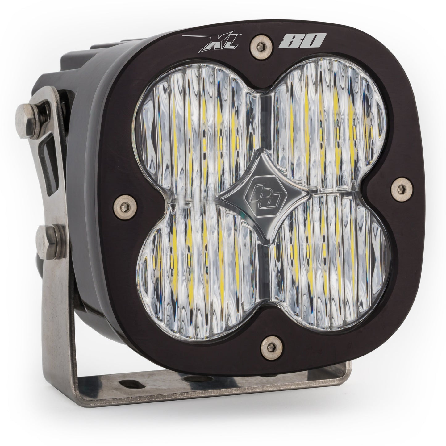 Baja Designs XL80 LEDポッドライト（単品販売）