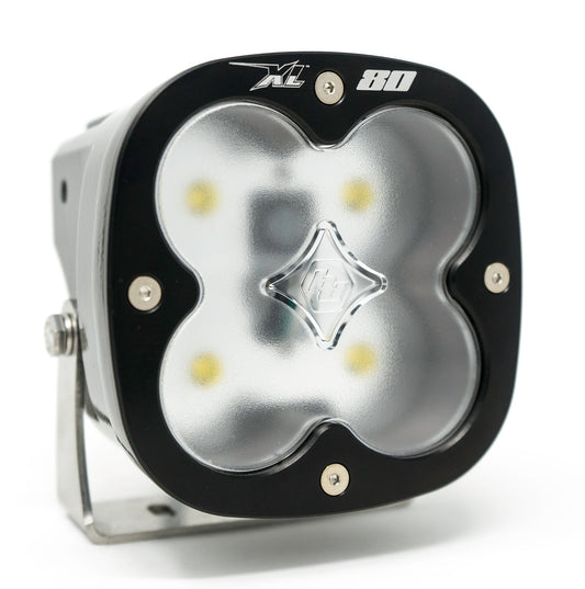Baja Designs XL80 WORK/SCENE LEDポッドライト（単品販売）