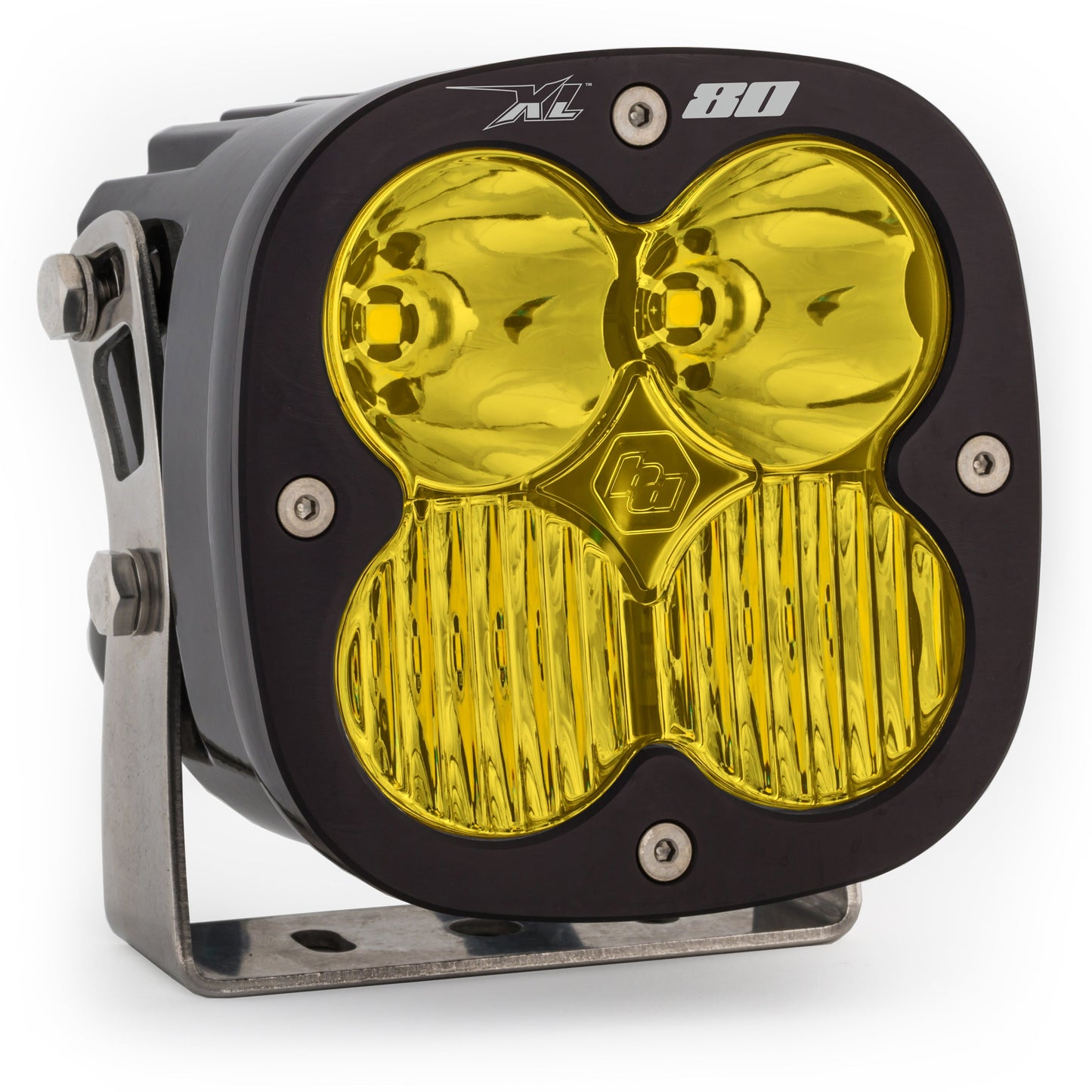 Baja Designs XL80 LEDポッドライト（単品販売）