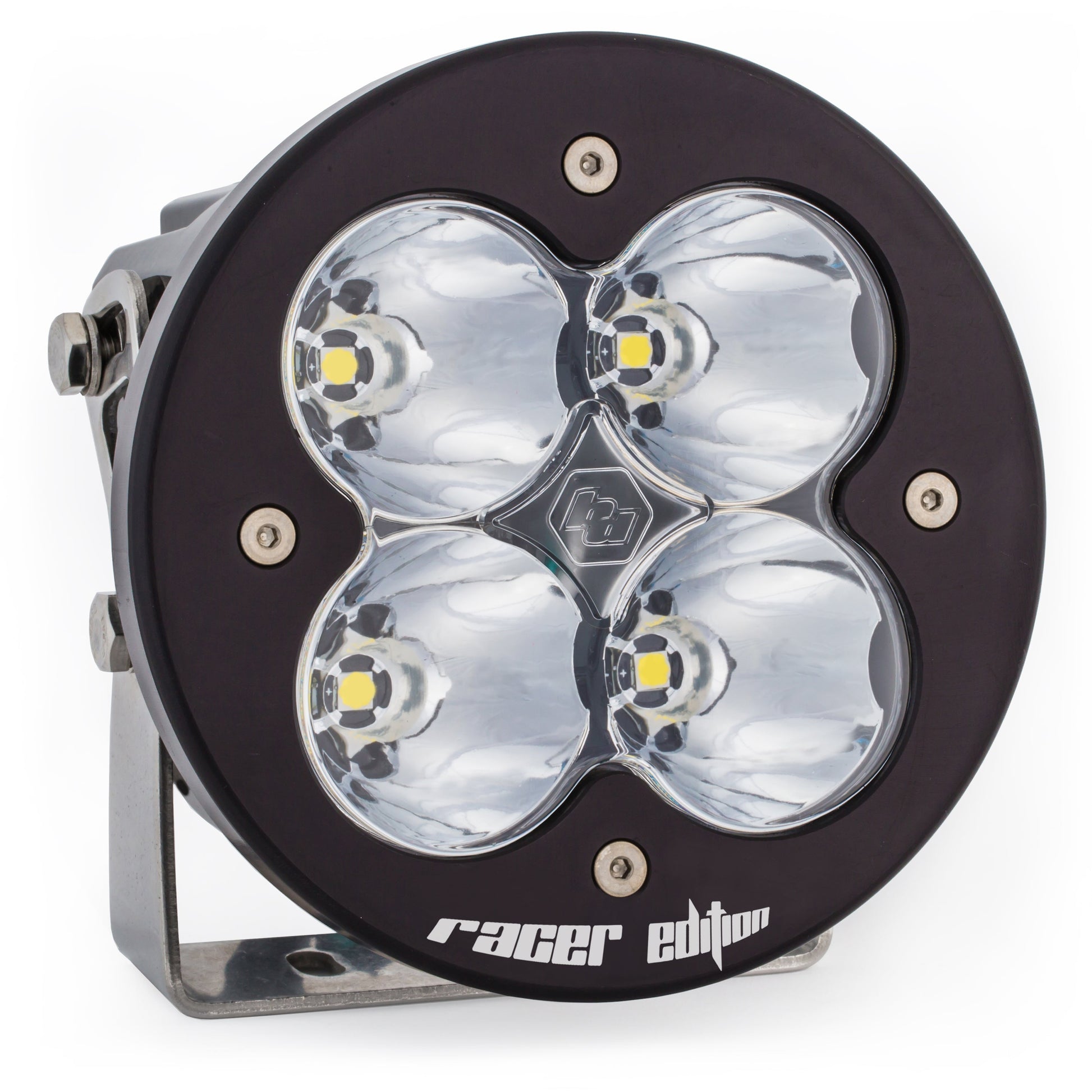 Baja Designs XL-R レーサーエディション ハイスピード スポットポッド（単品販売） - 690002