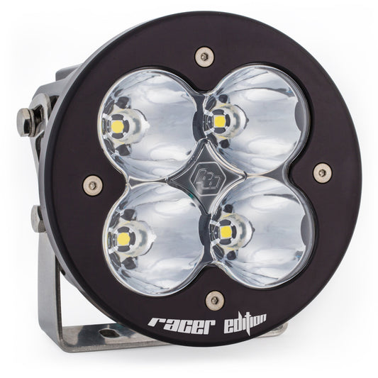 Baja Designs XL-R レーサーエディション ハイスピード スポットポッド（単品販売） - 690002