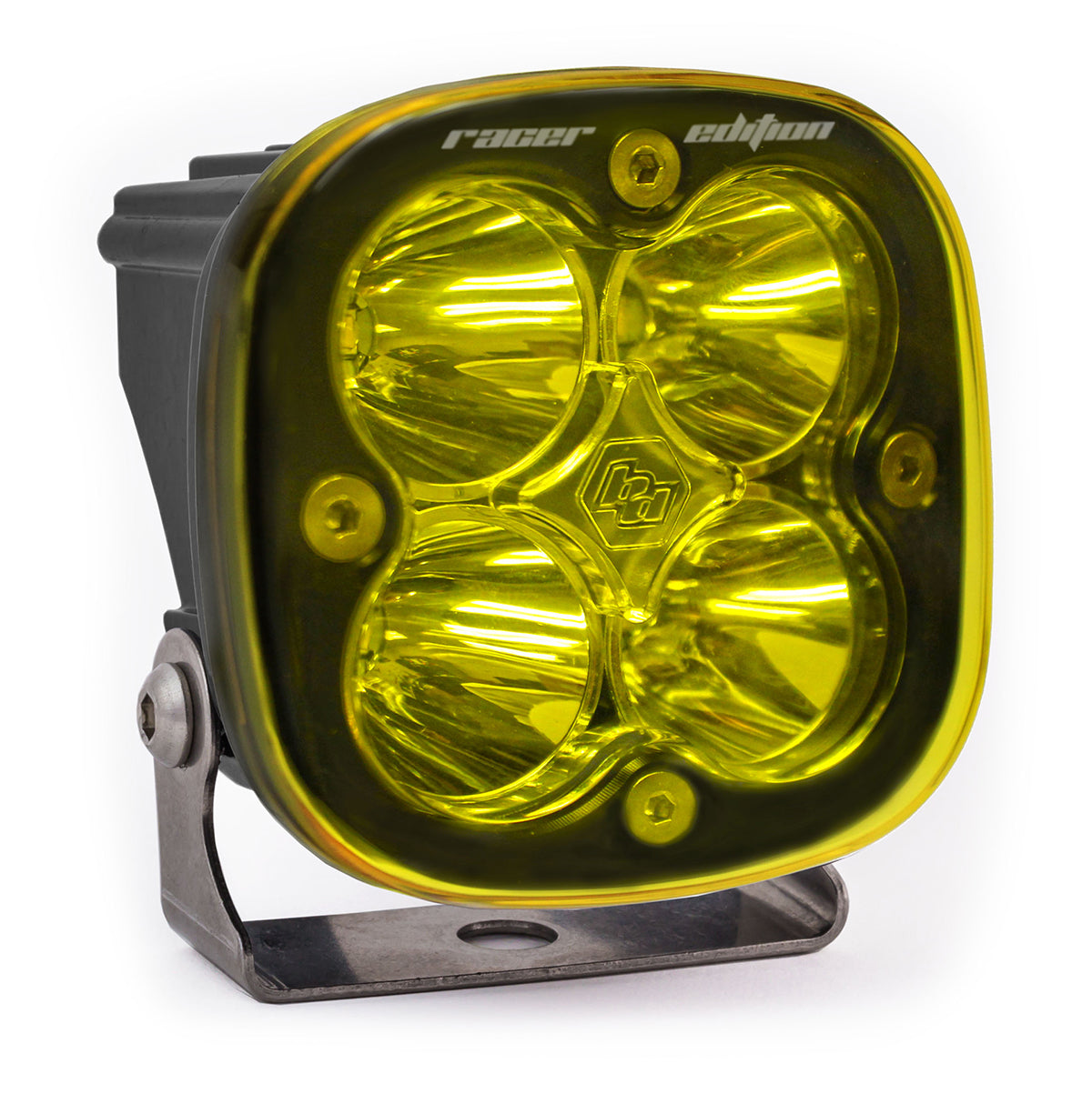 Baja Designs Squadron Racer Edition LEDポッド（シングル販売） - 720001 & 720011