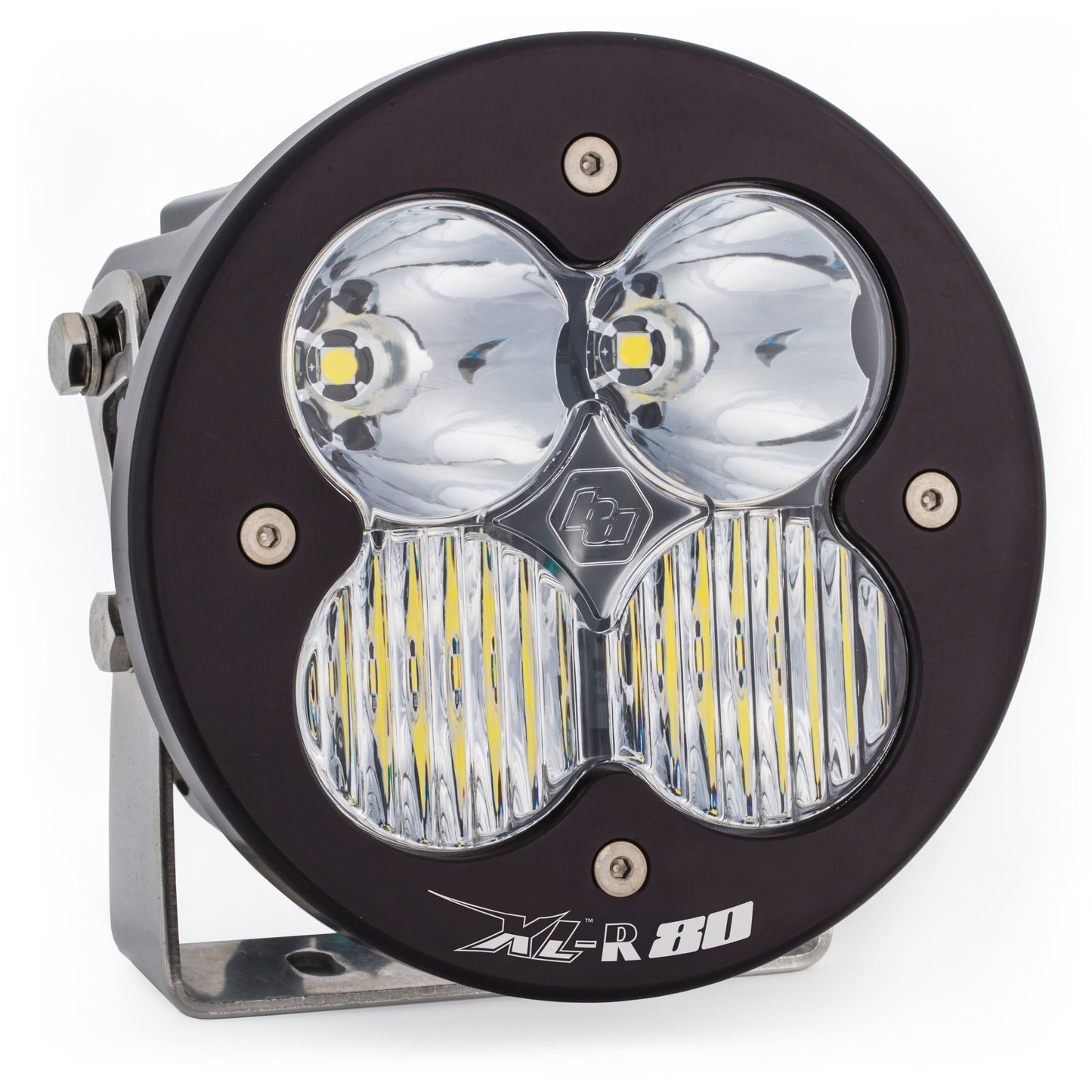 Baja Designs XL-R80 LEDポッドライト（単品販売）