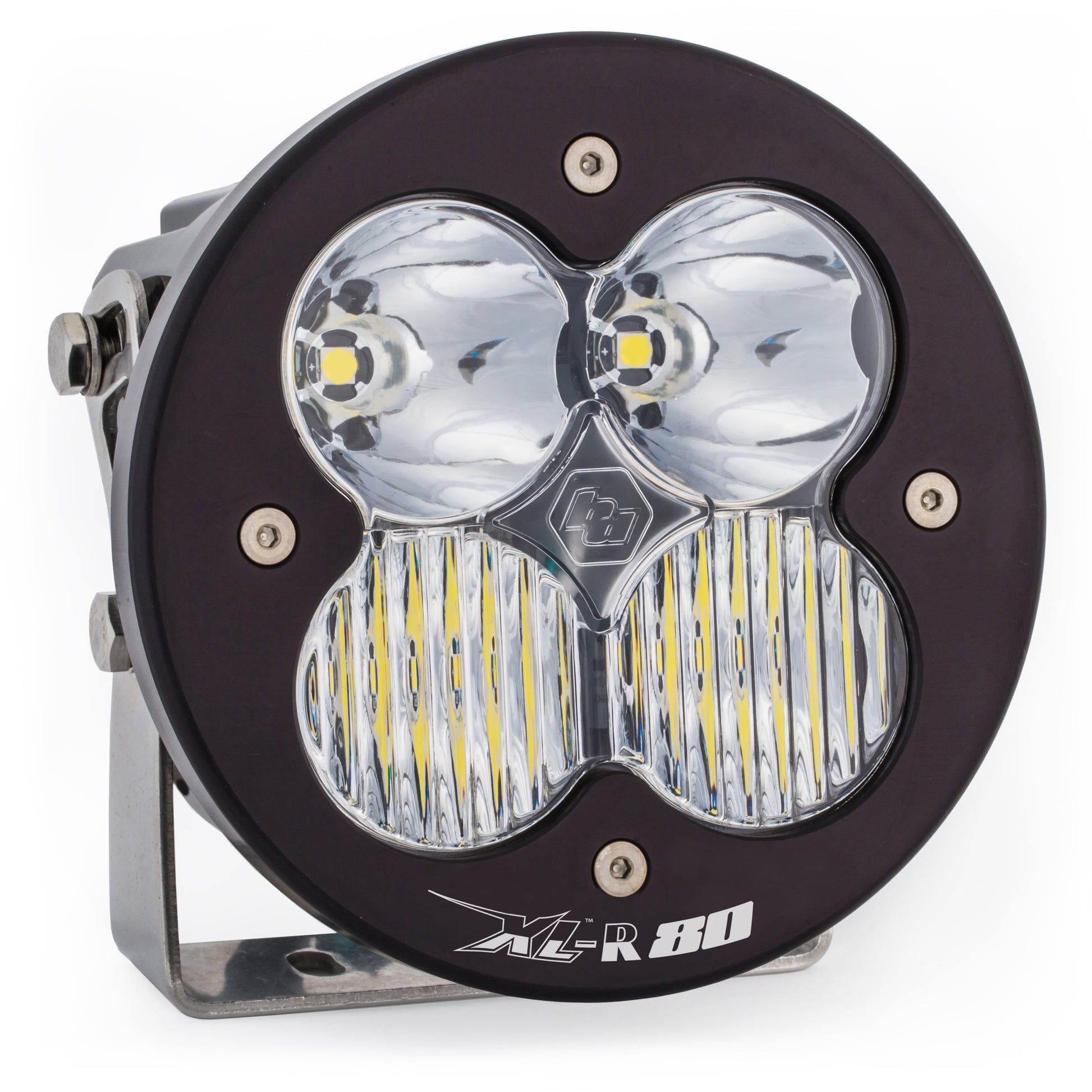 Baja Designs XL-R80 LEDポッドライト（単品販売）