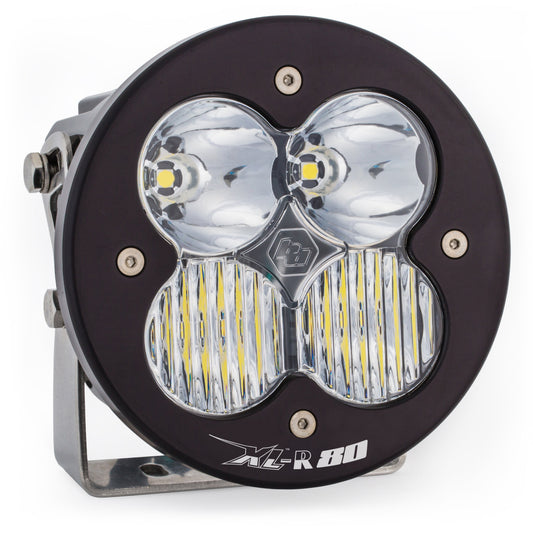 Baja Designs XL-R80 LEDポッドライト（単品販売）