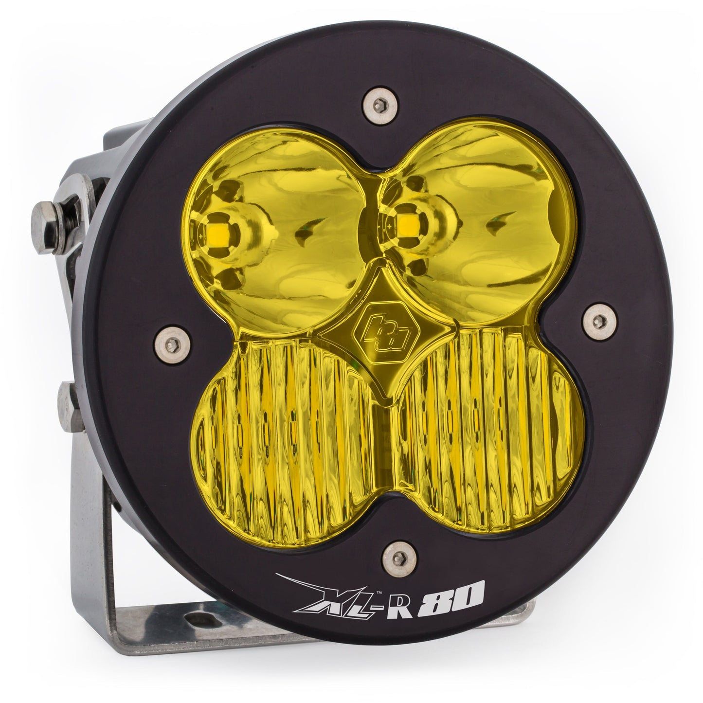 Baja Designs XL-R80 LEDポッドライト（単品販売）