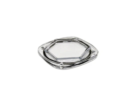 Baja Designs S1 ライトポッド レンズキット - ユニバーサル（単品販売）