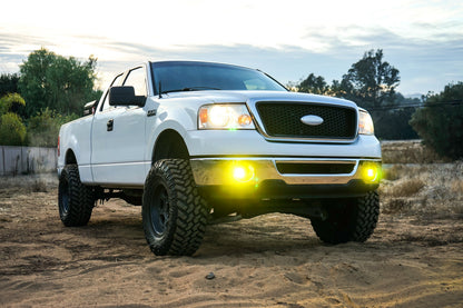 Baja Designs Squadron SAE LEDライトキット - 対応車種: 06-14 F-150、07-13 Tundra、05-11 Tacoma（セット）