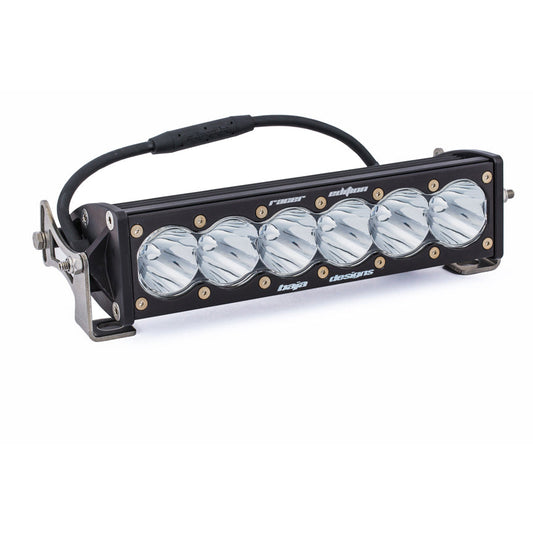 Baja Designs OnX6 "レーサーエディション" LEDライトバー